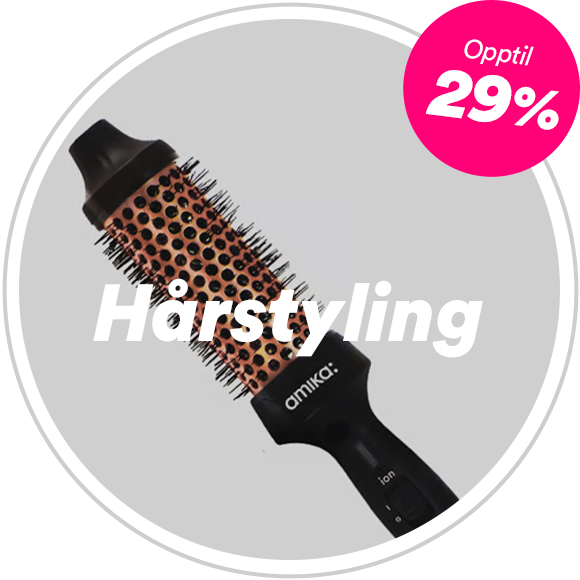 Shop Hårstyling!