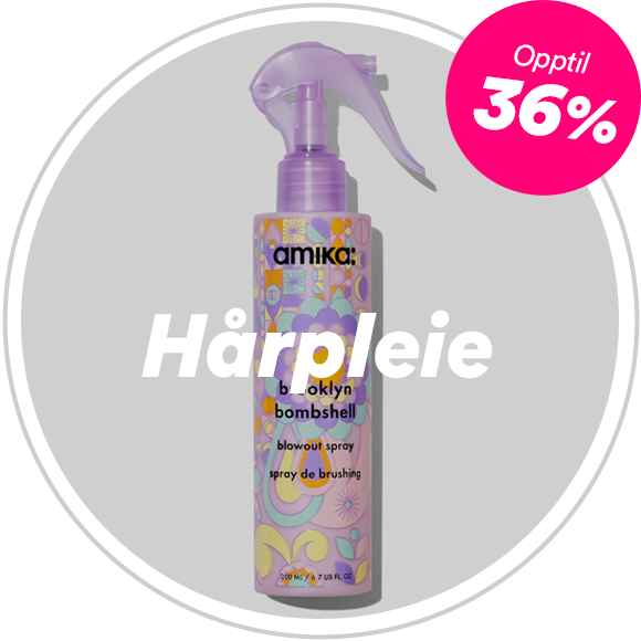 Shop Hårpleie!