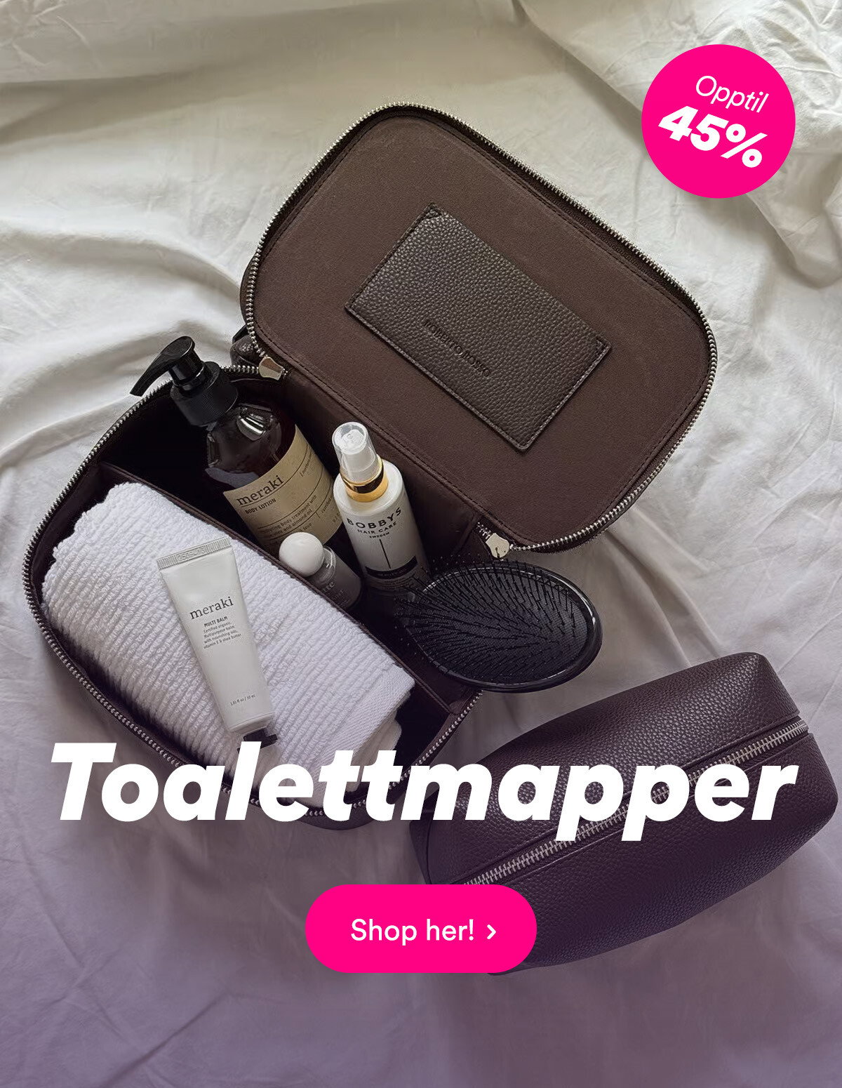 Shop Toalettmapper her!
