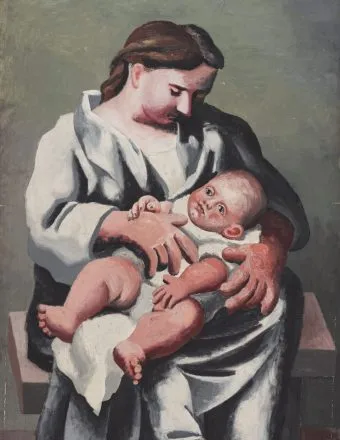 A New Show on Picasso's Religious Roots Opens in a Spanish Cathedral