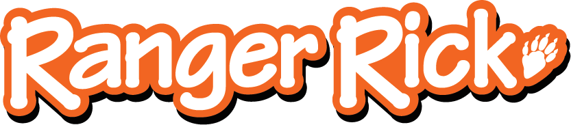 Ranger Rick Logo