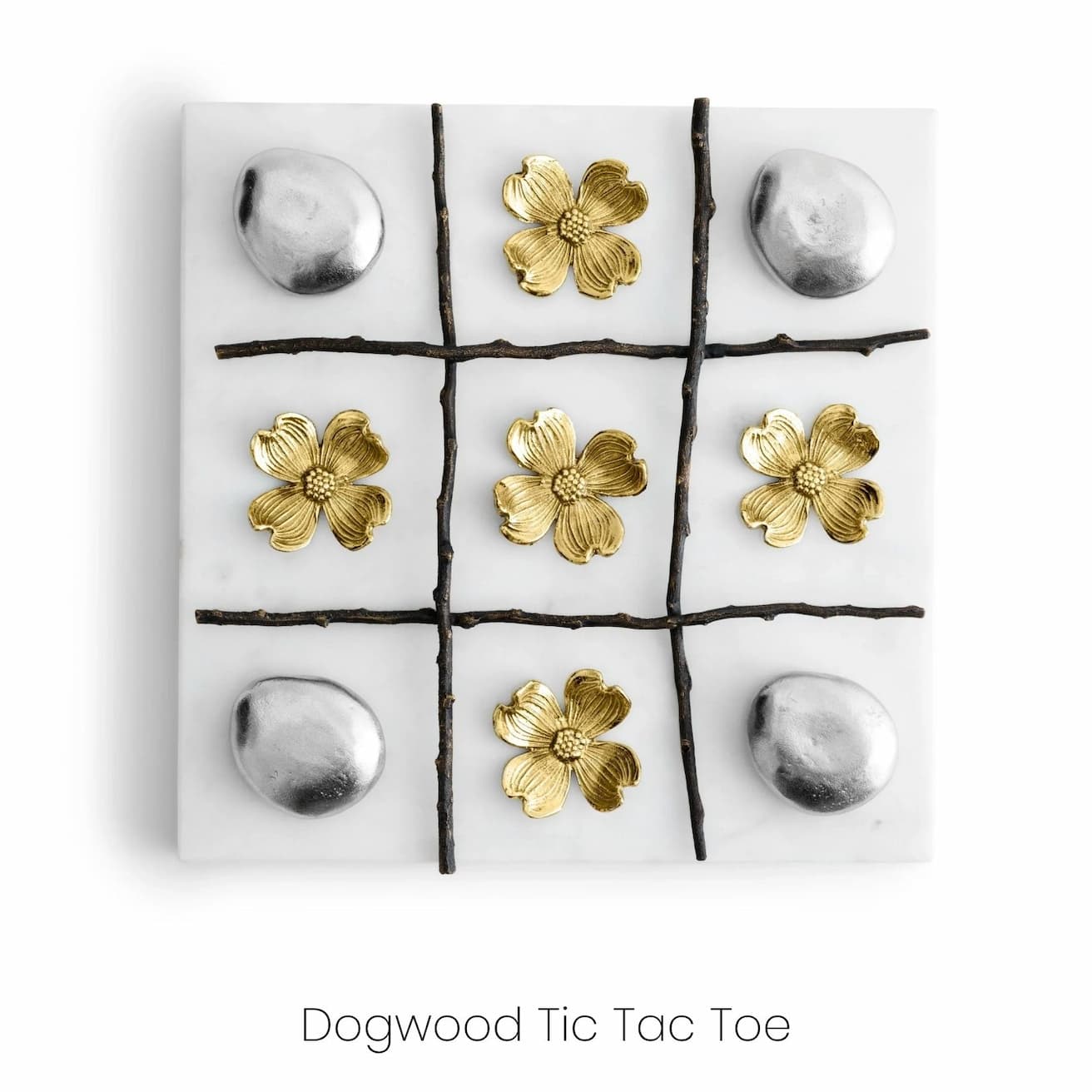 Dogwood Tic Tac Toe
