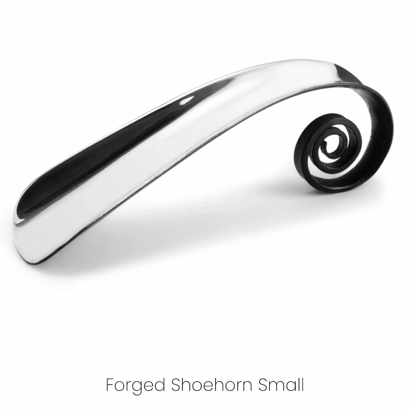 Forged Shoehorn Small