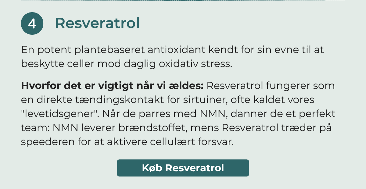 Resveratrol