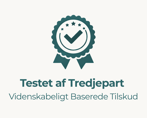 Testet af tredjepart