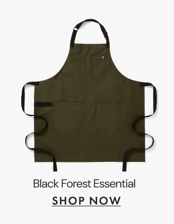 Black Forest Essential