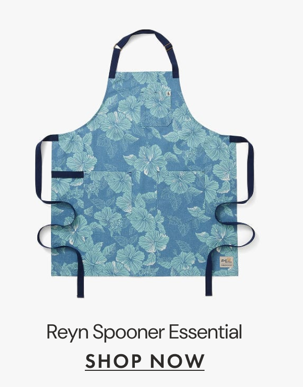 Reyn Spooner Essential