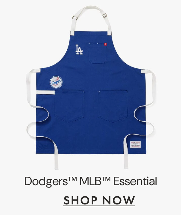 Dodgers MLB Essential