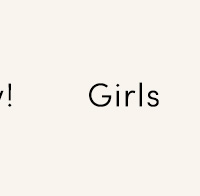Girls