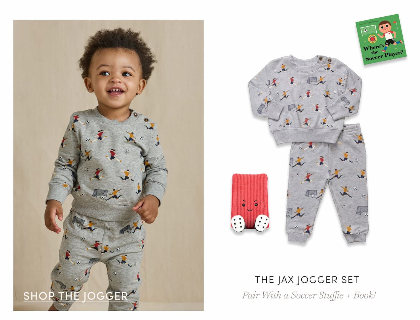 Shop Jax Jogger