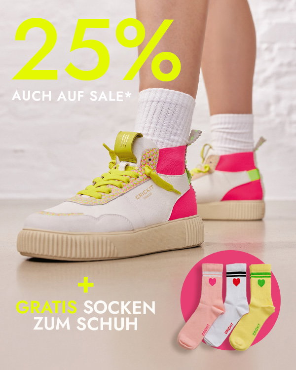 Sneaker Season FInale