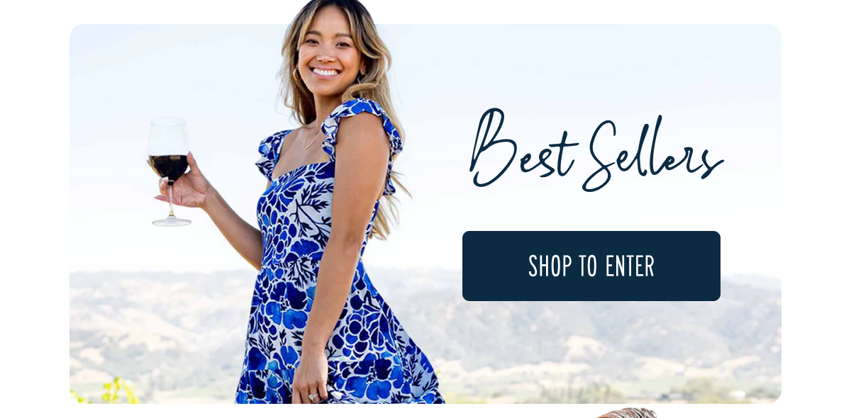 Best Sellers  [[SHOP TO ENTER]]
