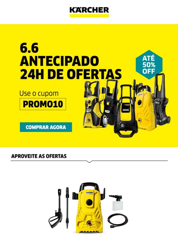 Limpeza rápida para curtir mais o feriado