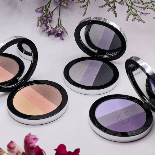 Eyeshadow Trio