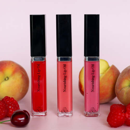Lip Oil