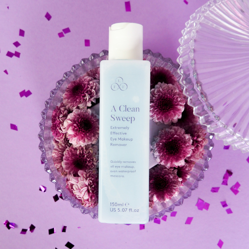 Eye Makeup Remover