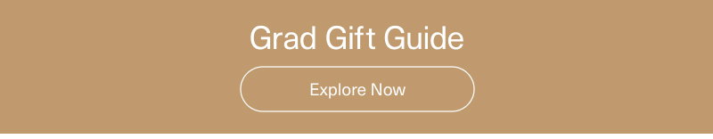 Grad Gift Guide