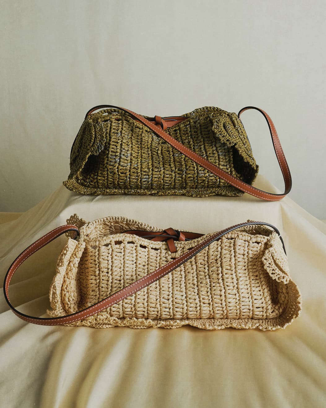 Ulla Johnson Handbags