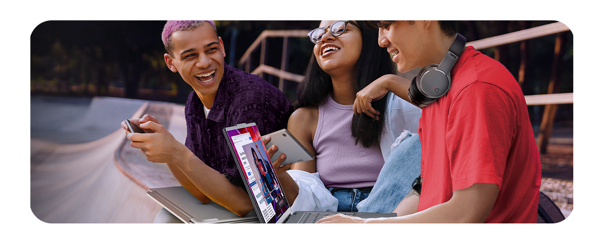 Lenovo Back to school