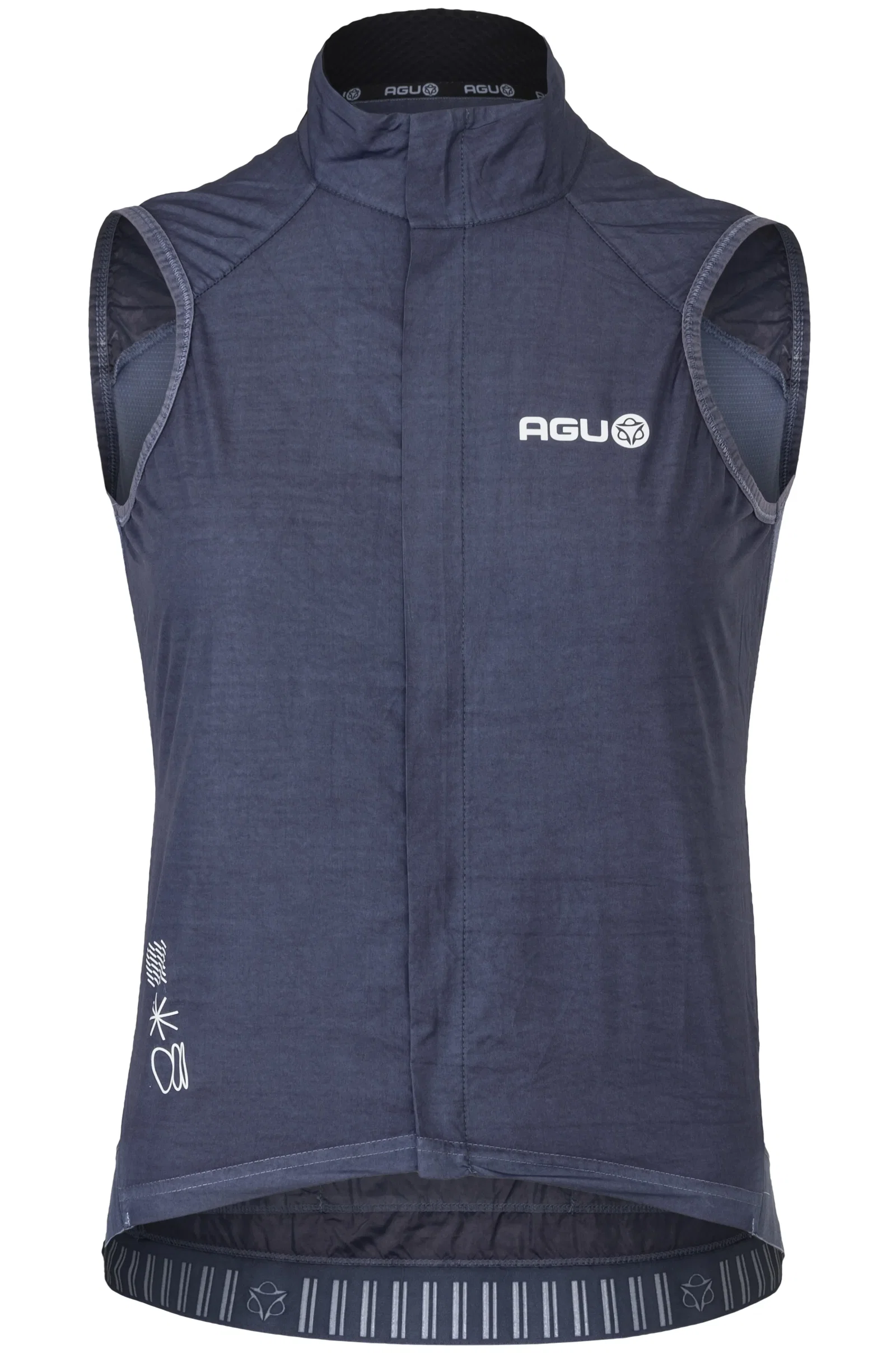Wind Body Breakaway Dames