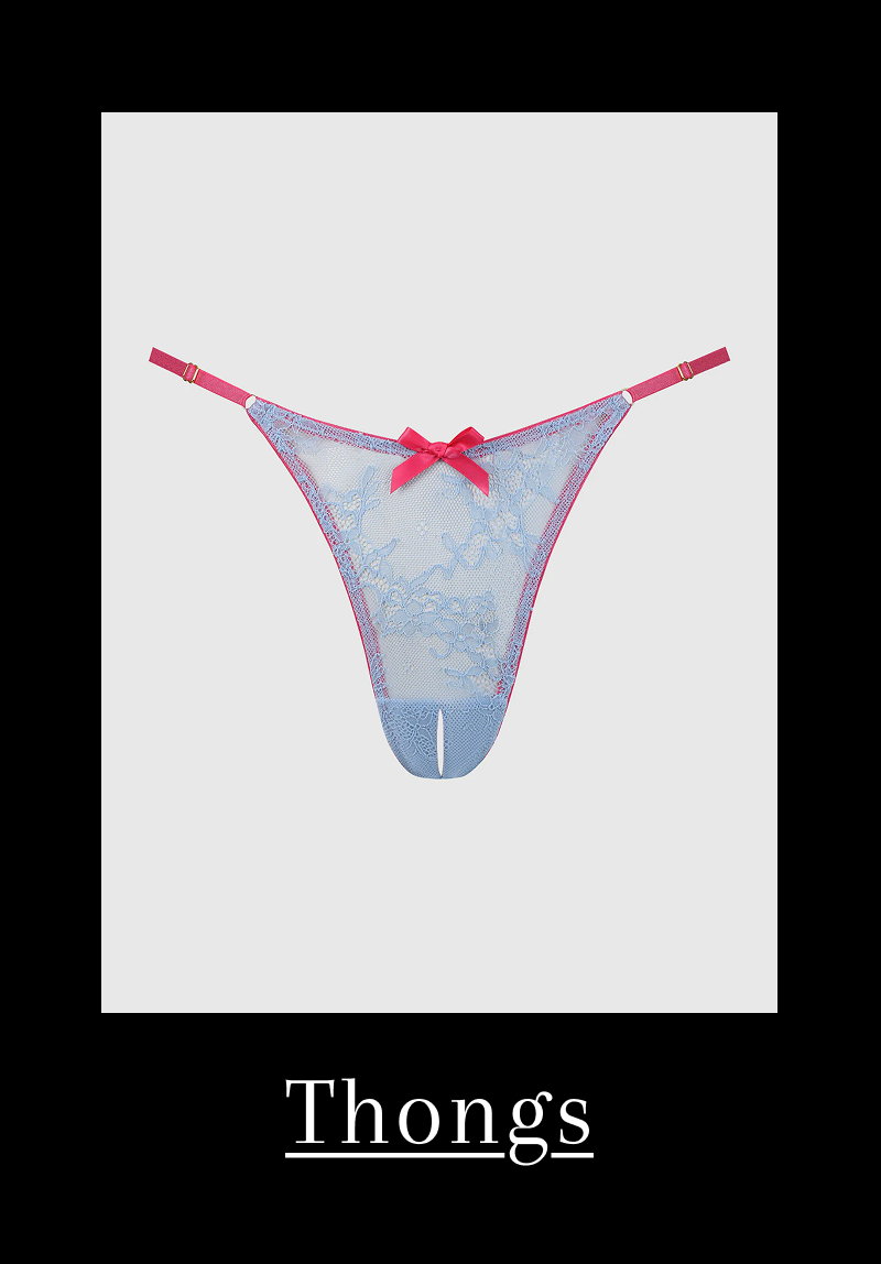 Thongs