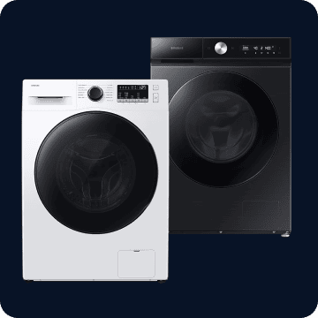 Your laundry upgrade just got better!