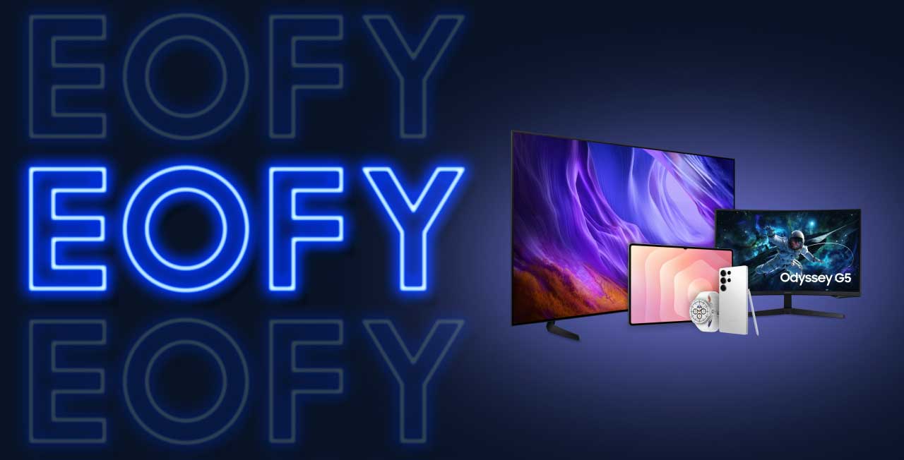 EOFY