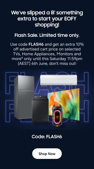 Flash Sale