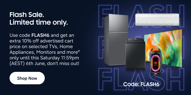 Flash Sale