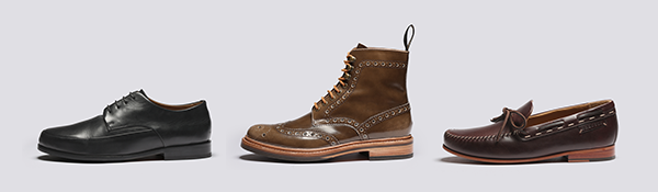 Shop Grenson Men's Sale