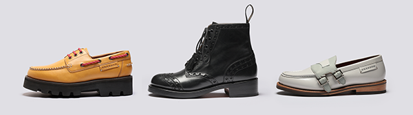 Shop Grenson Women's Sale