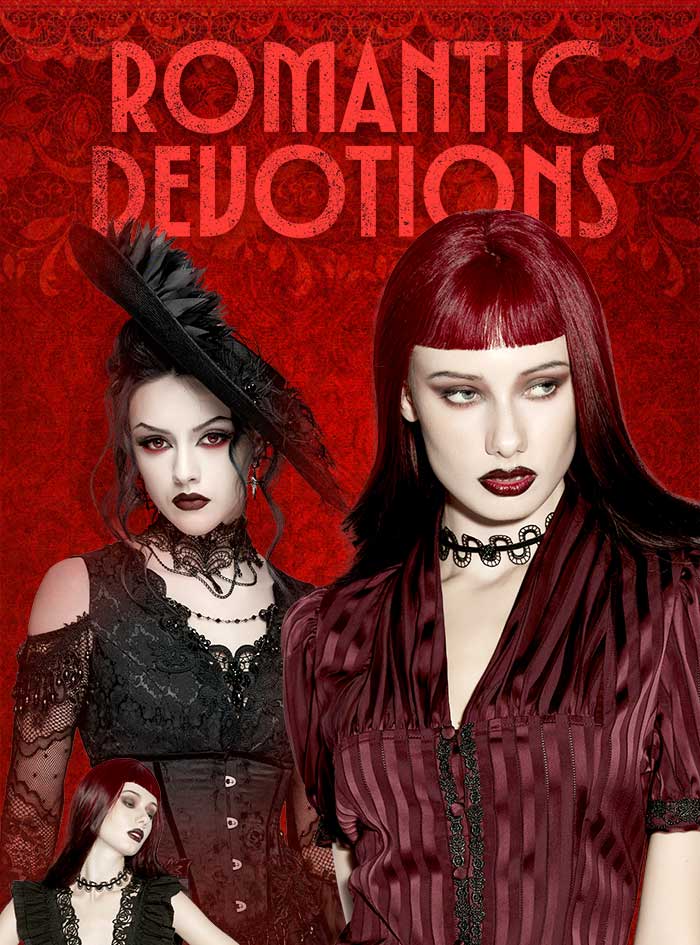 romantic devotions