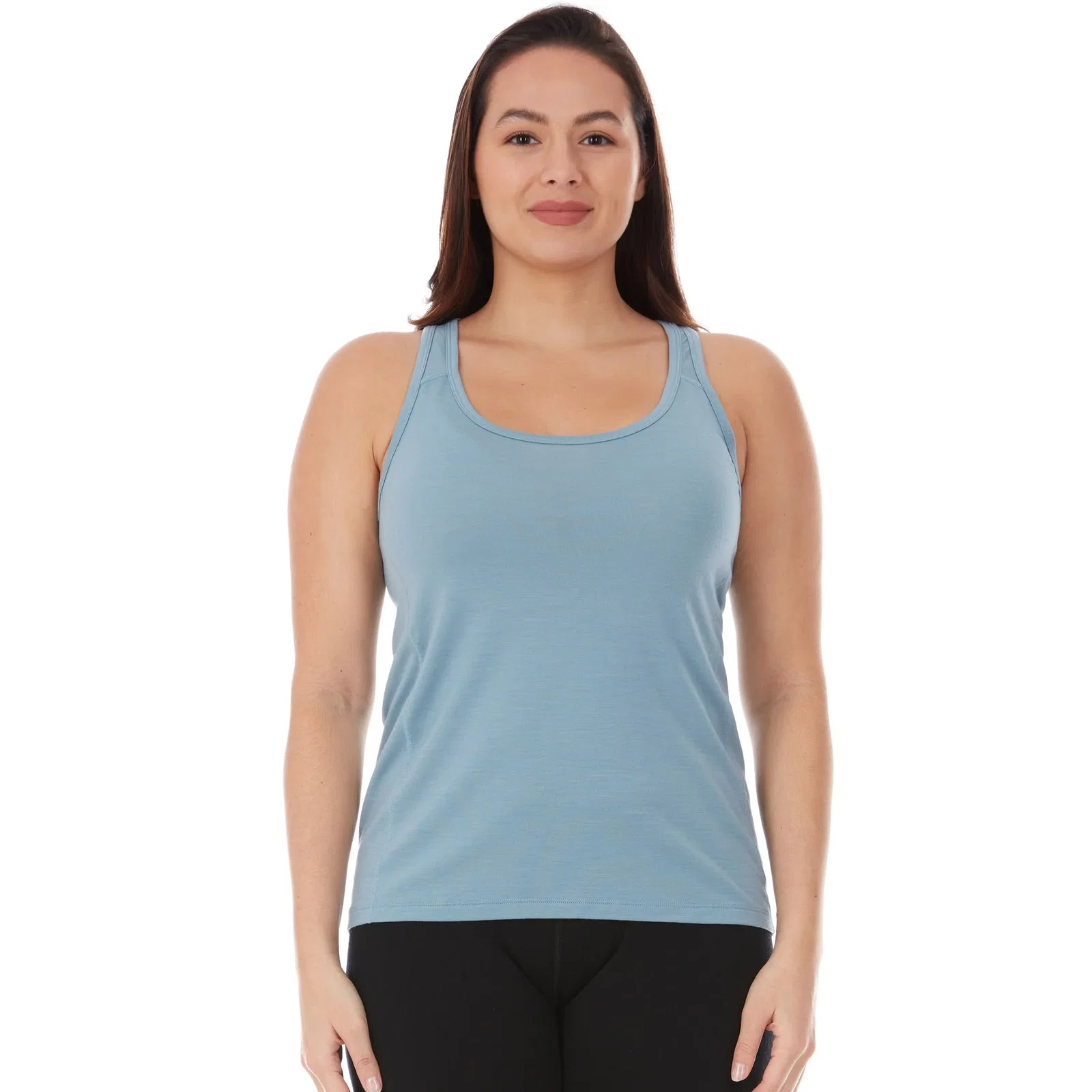Image of Women's Racerback Tank Top