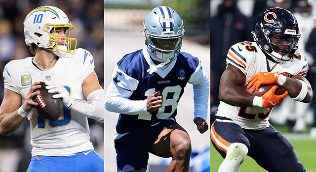 Which player's stock are you loading up on in 2026?