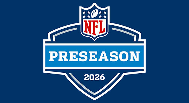2026 NFL preseason: Complete team-by-team opponents