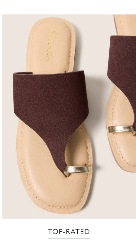 SHOP TOP-RATED