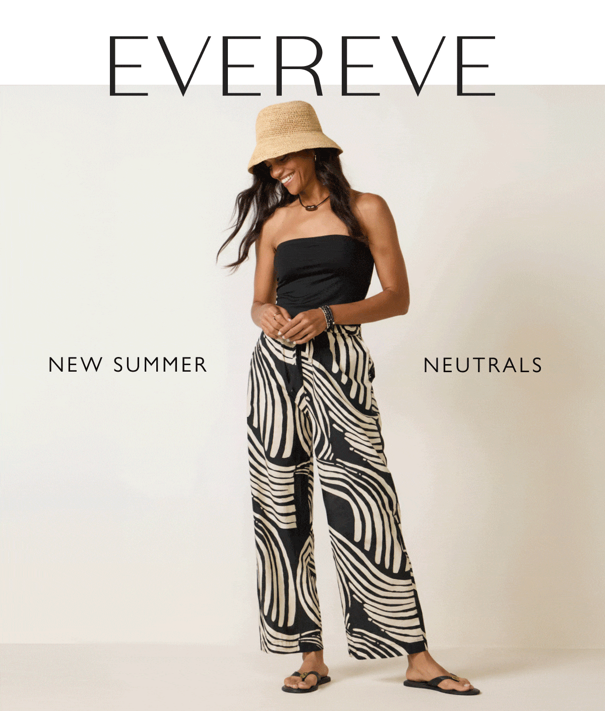 EVEREVE New Arrivals 