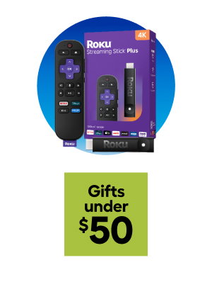 Gifts under $50