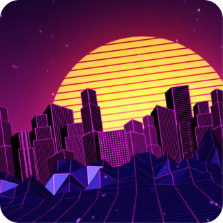 Retro Futurism