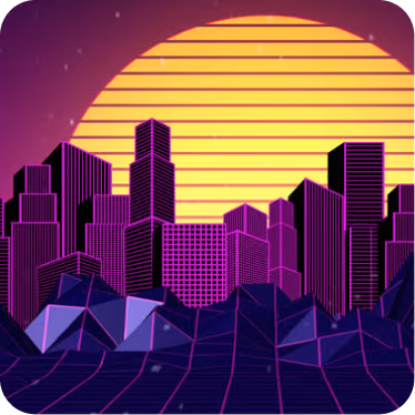 Retro Futurism