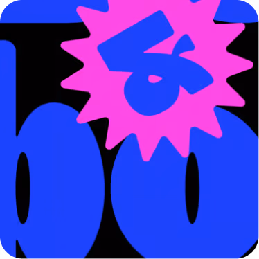 Modern Bold Font