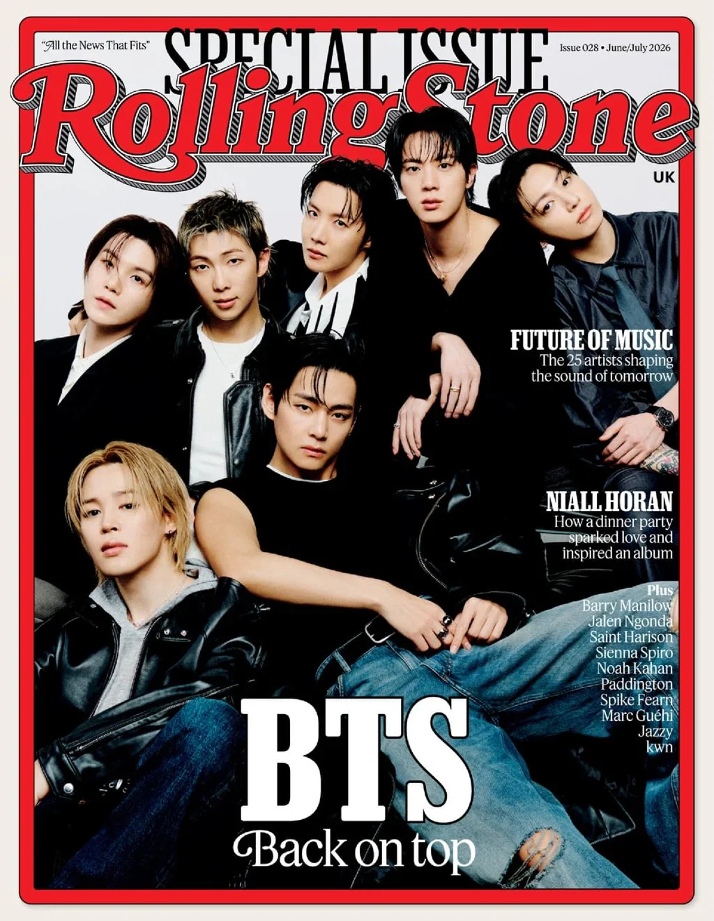 Image of Rolling Stone UK