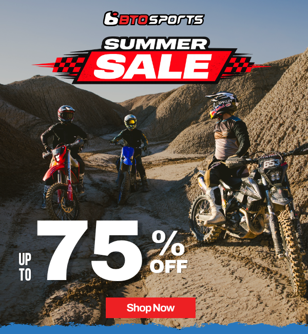 Summer Sale Starts Now