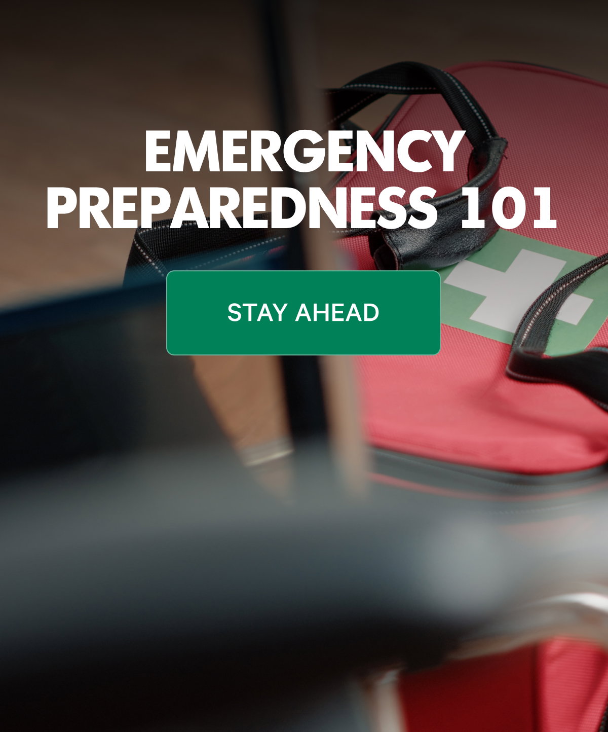 Emergency Preparedness 