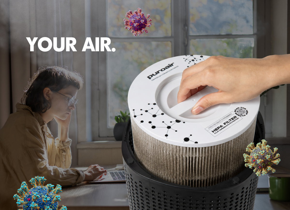 YOUR AIR IMAGE