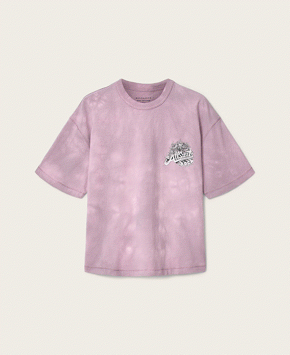AVALON TEE