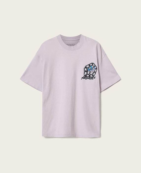 AFFIX TEE