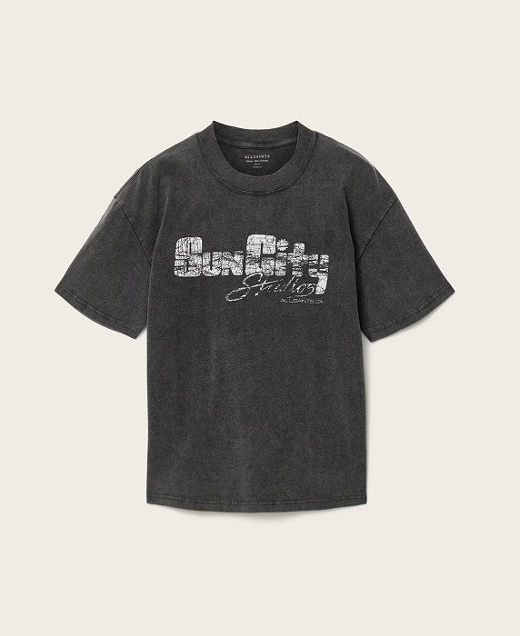 SUN CITY TEE