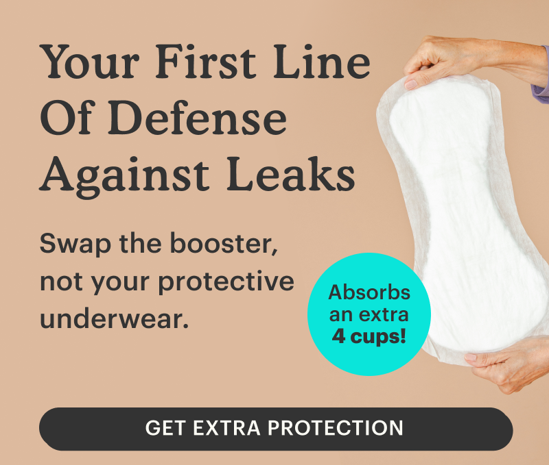 GET EXTRA PROTECTION