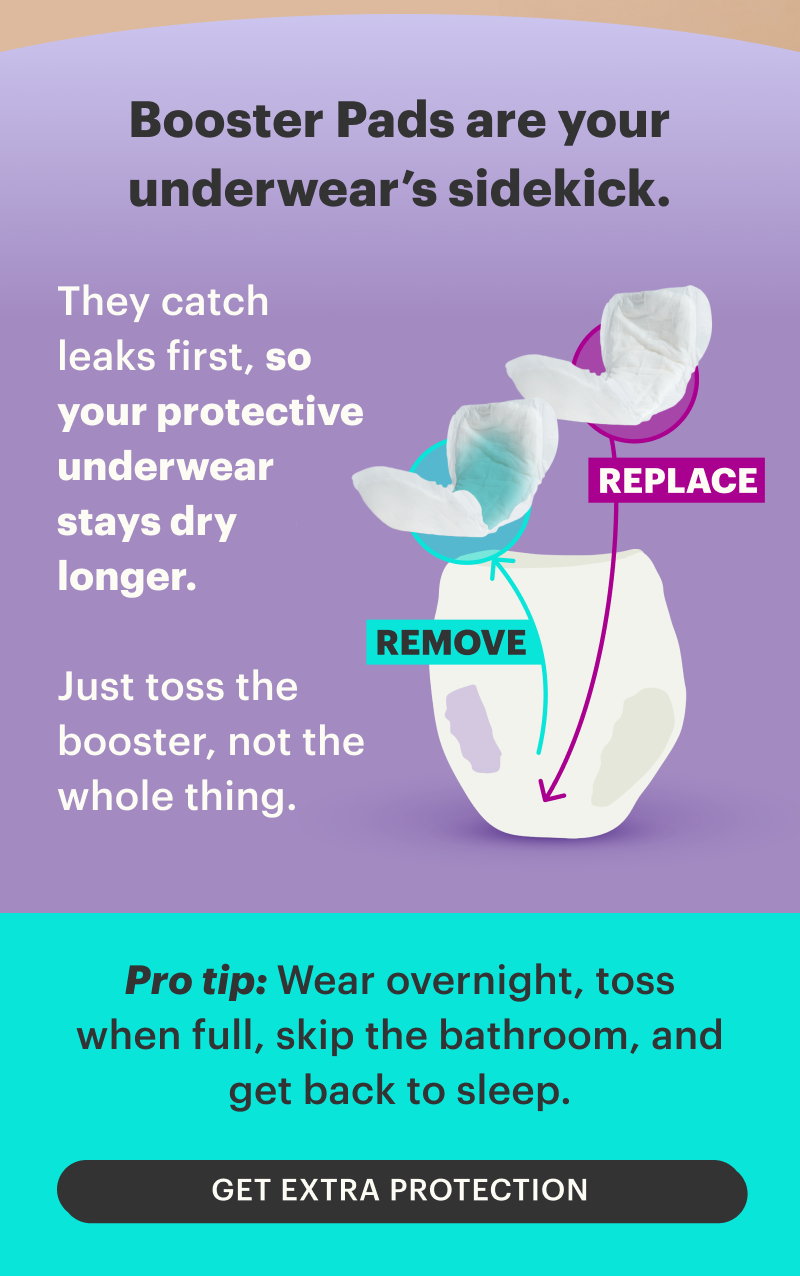 GET EXTRA PROTECTION